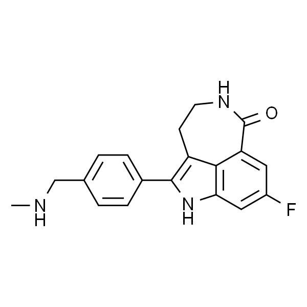 Rucaparib
