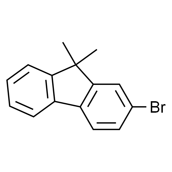 2-Bromo-9,9-dimethylfluorene