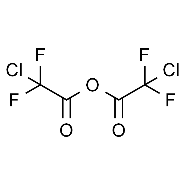 Chlorodifluoroacetic anhydride