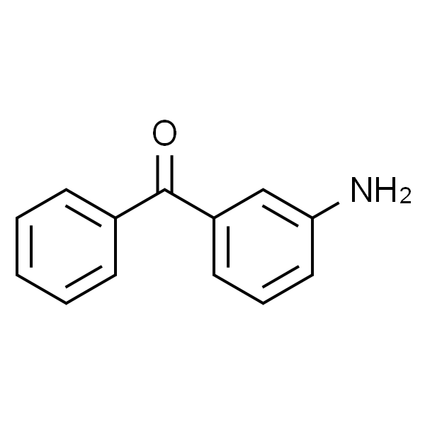 3-Aminobenzophenone 97%