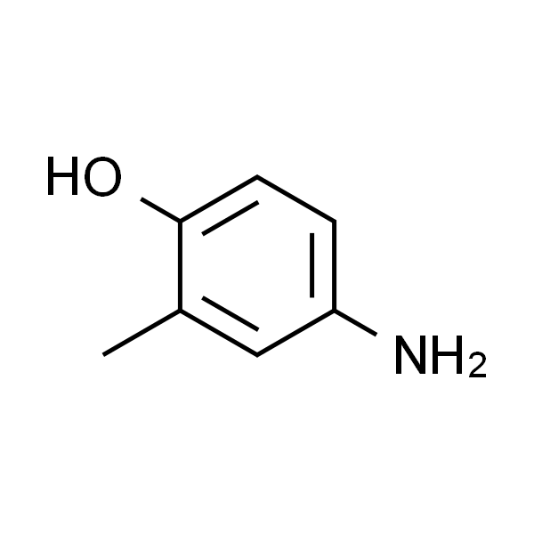 4-Amino-o-cresol