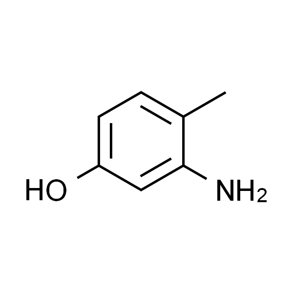 3-Amino-4-methylphenol