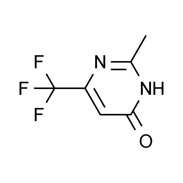 2-Methyl-6-(trifluoromethyl)pyrimidin-4-ol