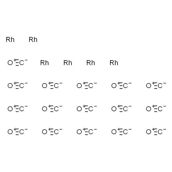 Hexarhodium hexadecacarbonyl