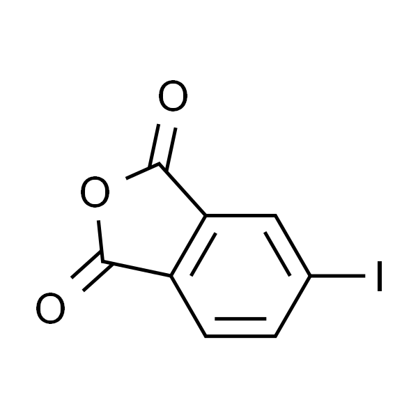 5-Iodoisobenzofuran-1,3-dione
