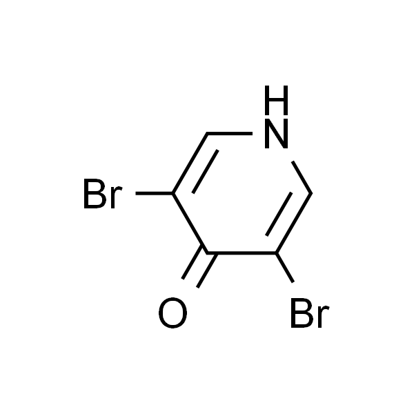 3,5-DIBROMO-4-PYRIDINOL