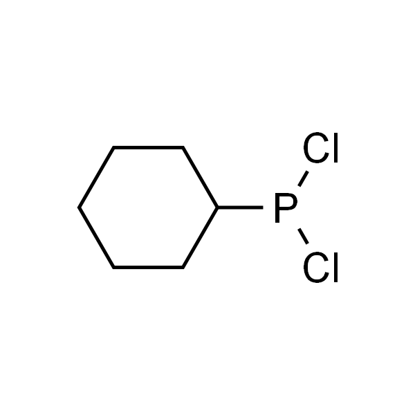 Cyclohexyldichlorophosphine 95%