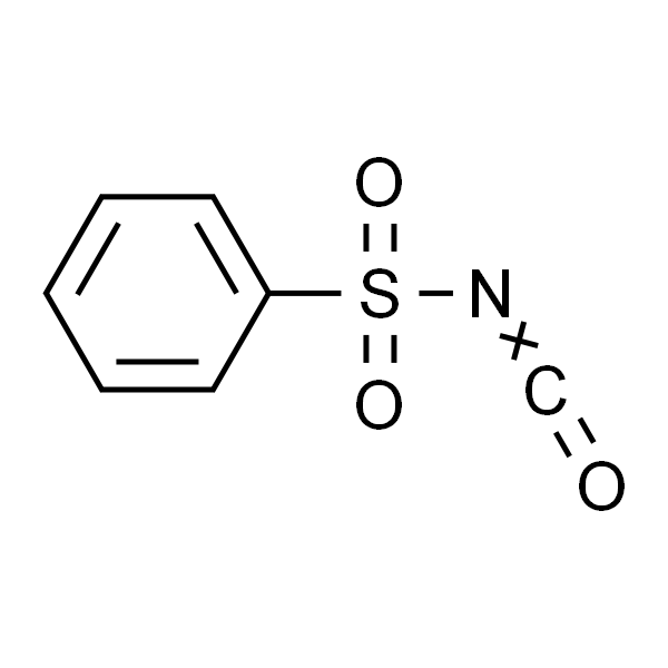 Benzenesulfonyl isocyanate