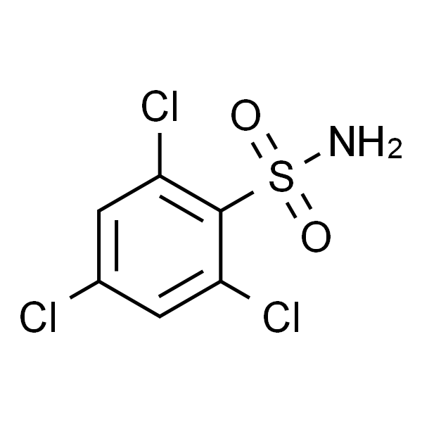 2,4,6-Trichlorobenzenesulfonamide