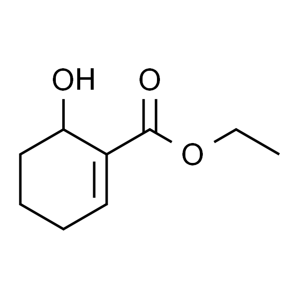 ethyl 6-hydroxycyclohex-1-enecarboxylate
