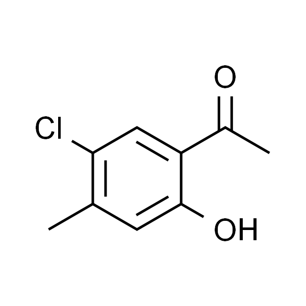 5'-CHLORO-2'-HYDROXY-4'-METHYLACETOPHENONE