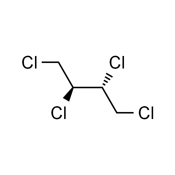 Meso-1 2 3 4-Tetrachlorobutane