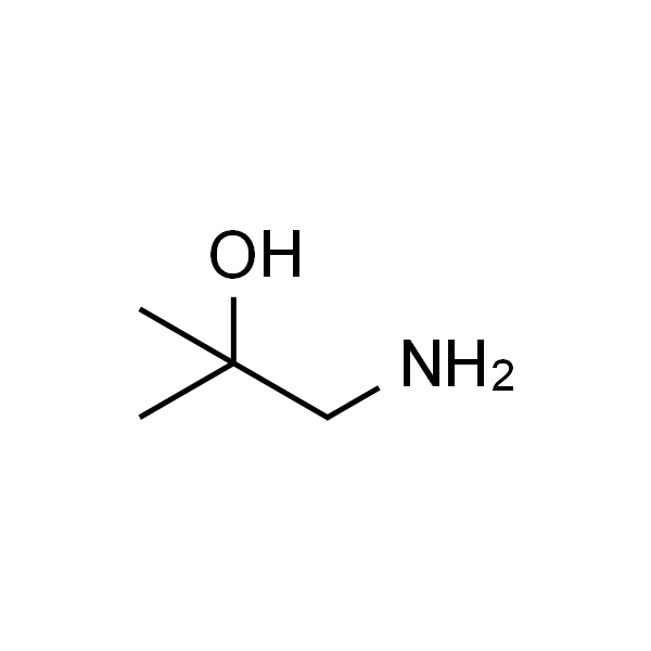 1-Amino-2-methylpropan-2-ol