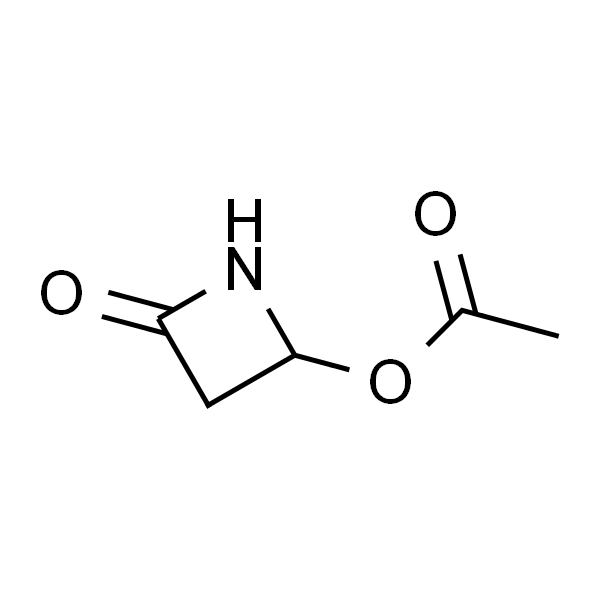 4-Acetoxy-2-azetidinone