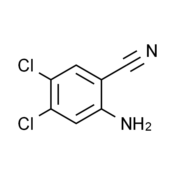 2-Amino-4,5-dichlorobenzonitrile