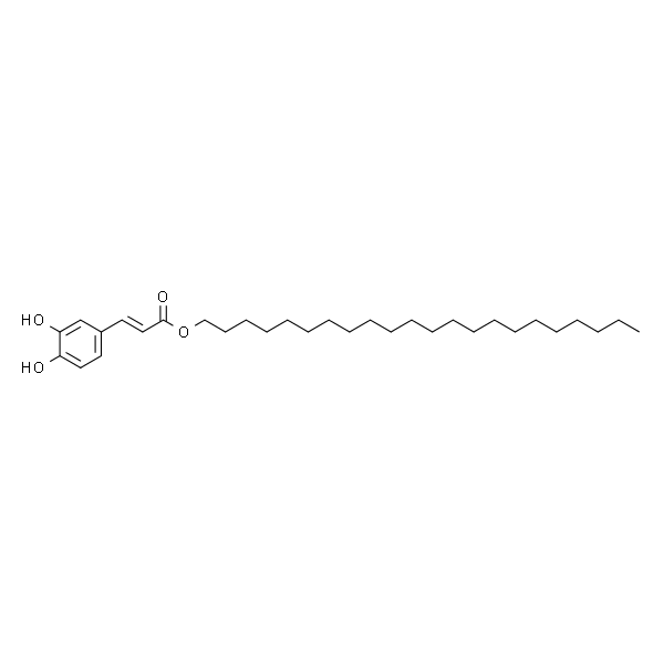 Docosyl caffeate