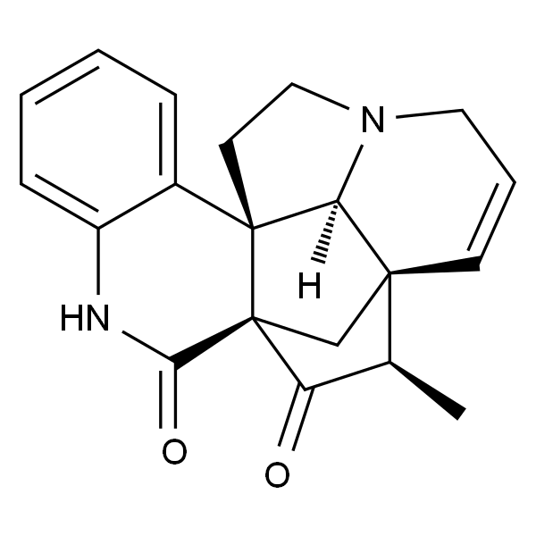 Meloscandonine