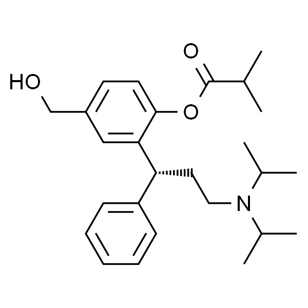 (R) Fesoterodine