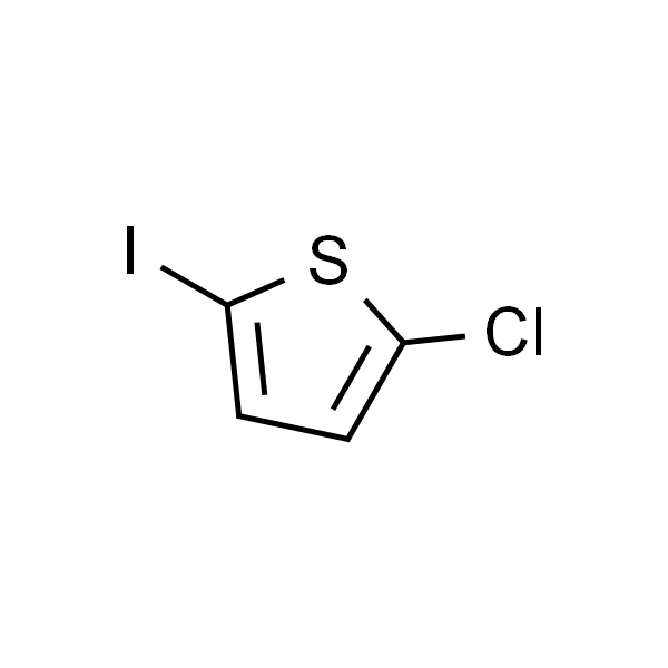 2-Chloro-5-iodothiophene