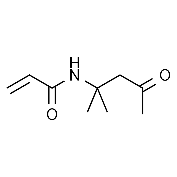Diacetone acrylamide