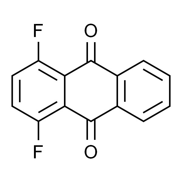 1,4-Difluoroanthraquinone