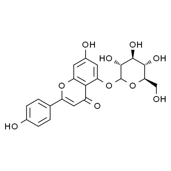 Apigenin 5-O-glucoside