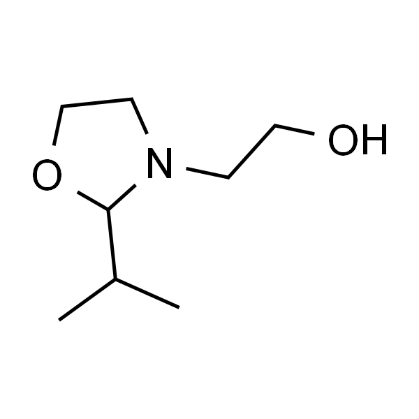 2-(2-Isopropyloxazolidin-3-yl)ethanol