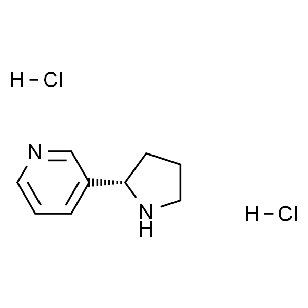 (S)-3-(Pyrrolidin-2-yl)pyridine dihydrochloride