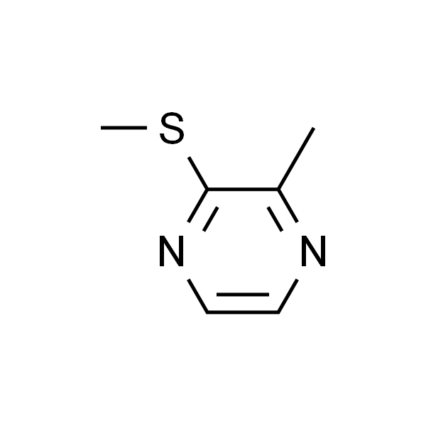 2-Methyl-3-(methylthio)pyrazine
