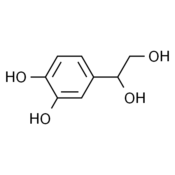 Rac 3,4-Dihydroxyphenylethylene Glycol-d3
