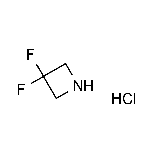 3，3-Difluoroazetidine hydrochloride