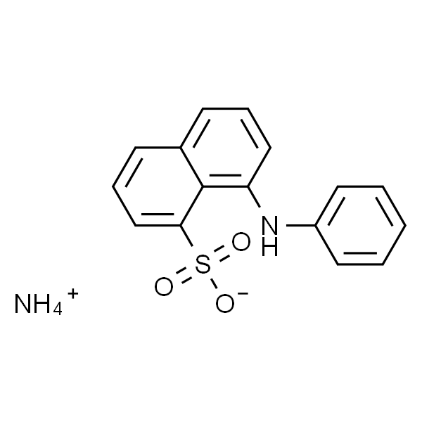 8-Anilino-1-Naphthalenesulfonic Acid Ammonium Salt