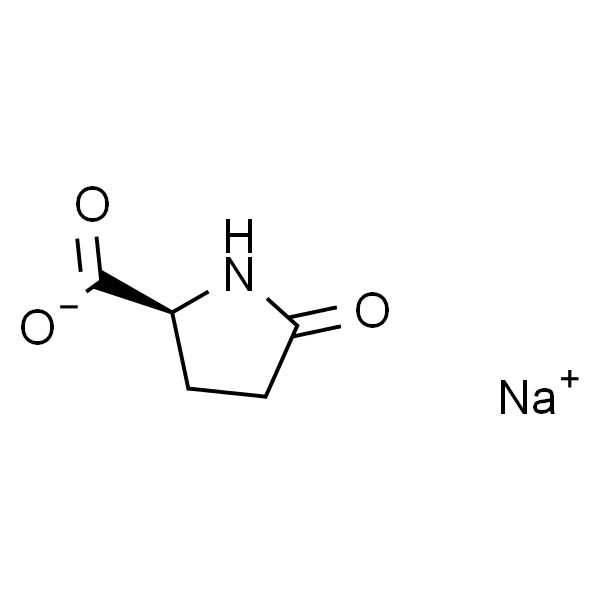 Sodium L-pyroglutamate