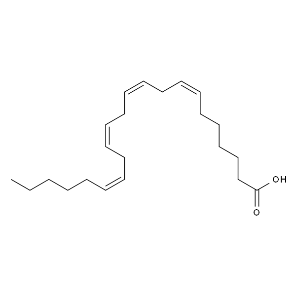 7(Z),10(Z),13(Z),16(Z)-Docosatetraenoic acid