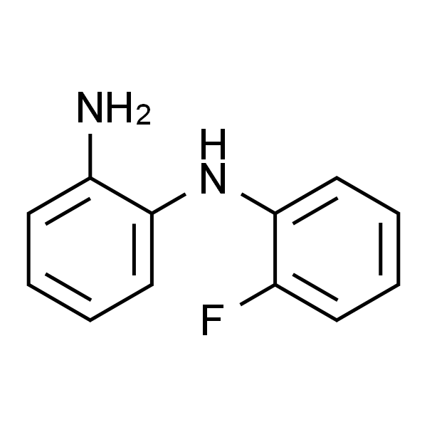 N1-(2-Fluorophenyl)benzene-1,2-diamine