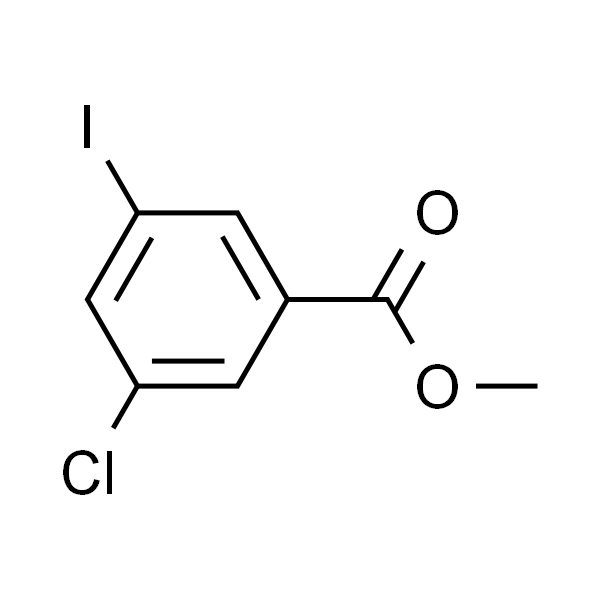 Methyl 3-chloro-5-iodobenzoate