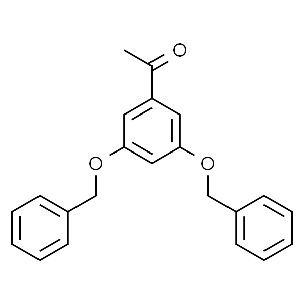 1-(3,5-Bis(benzyloxy)phenyl)ethanone