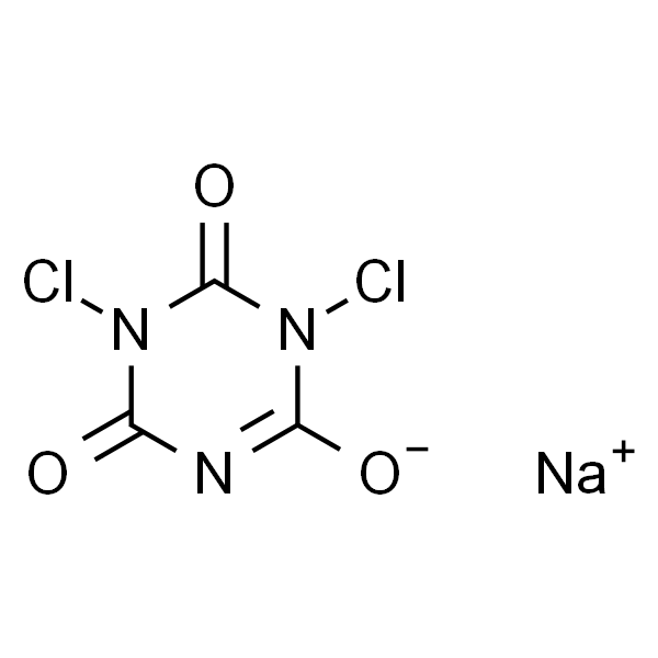 Sodium dichloroisocyanurate