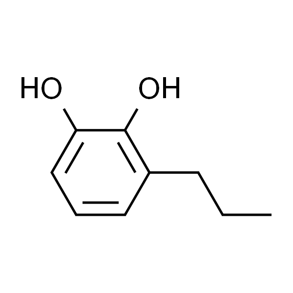 3-Propylbenzene-1,2-diol
