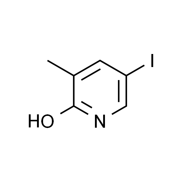 5-Iodo-3-methylpyridin-2-ol