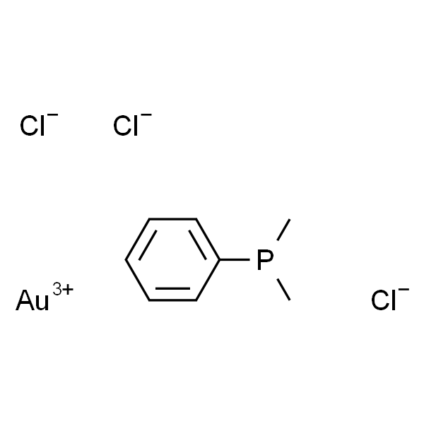 Chloro(dimethylphenylphosphine)gold