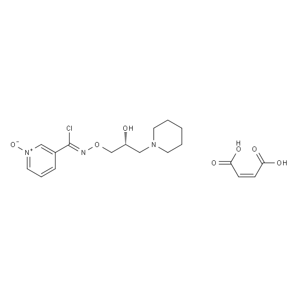 Arimoclomol maleate