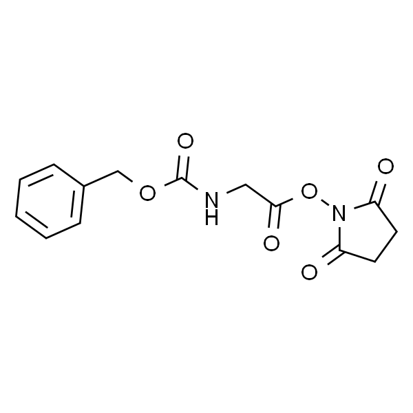 Z-Gly-OSu