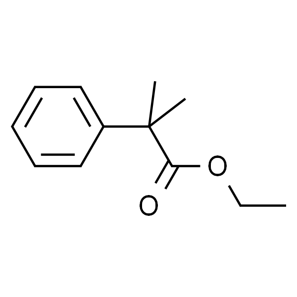 Ethyl 2,2-dimethylphenylacetate