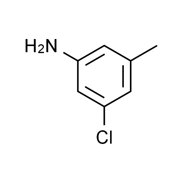 3-Chloro-5-methylaniline