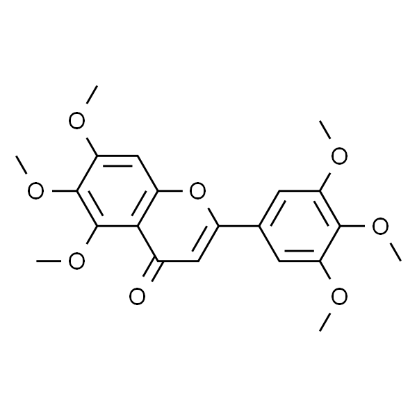 3',4',5',5,6,7-HEXAMETHOXYFLAVONE