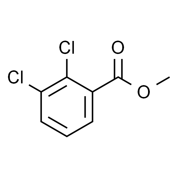 METHYL 2,3-DICHLOROBENZOATE