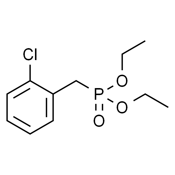 Diethyl 2-chlorobenzylphosphonate