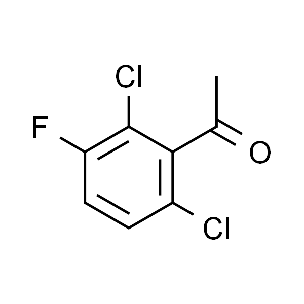 2',6'-Dichloro-3'-fluoroacetophenone