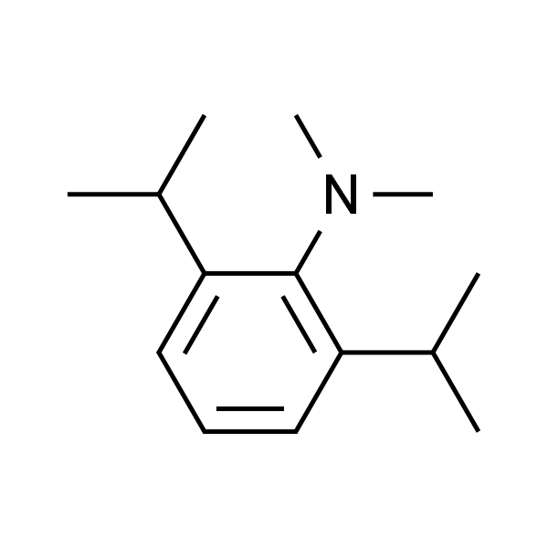 2,6-Diisopropyl-N,N-dimethylaniline